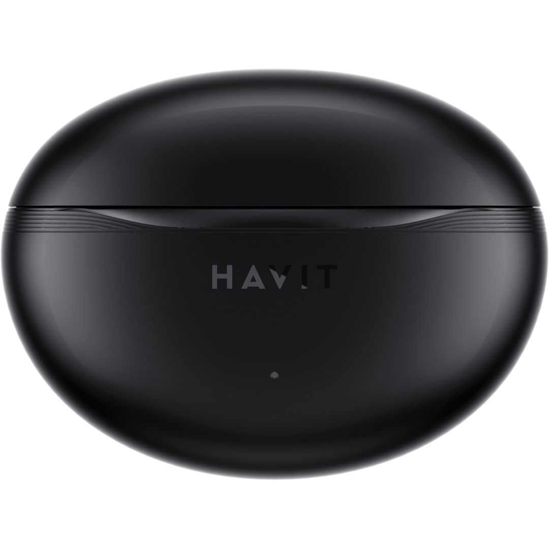 Наушники HAVIT TW986 Life 02T Black