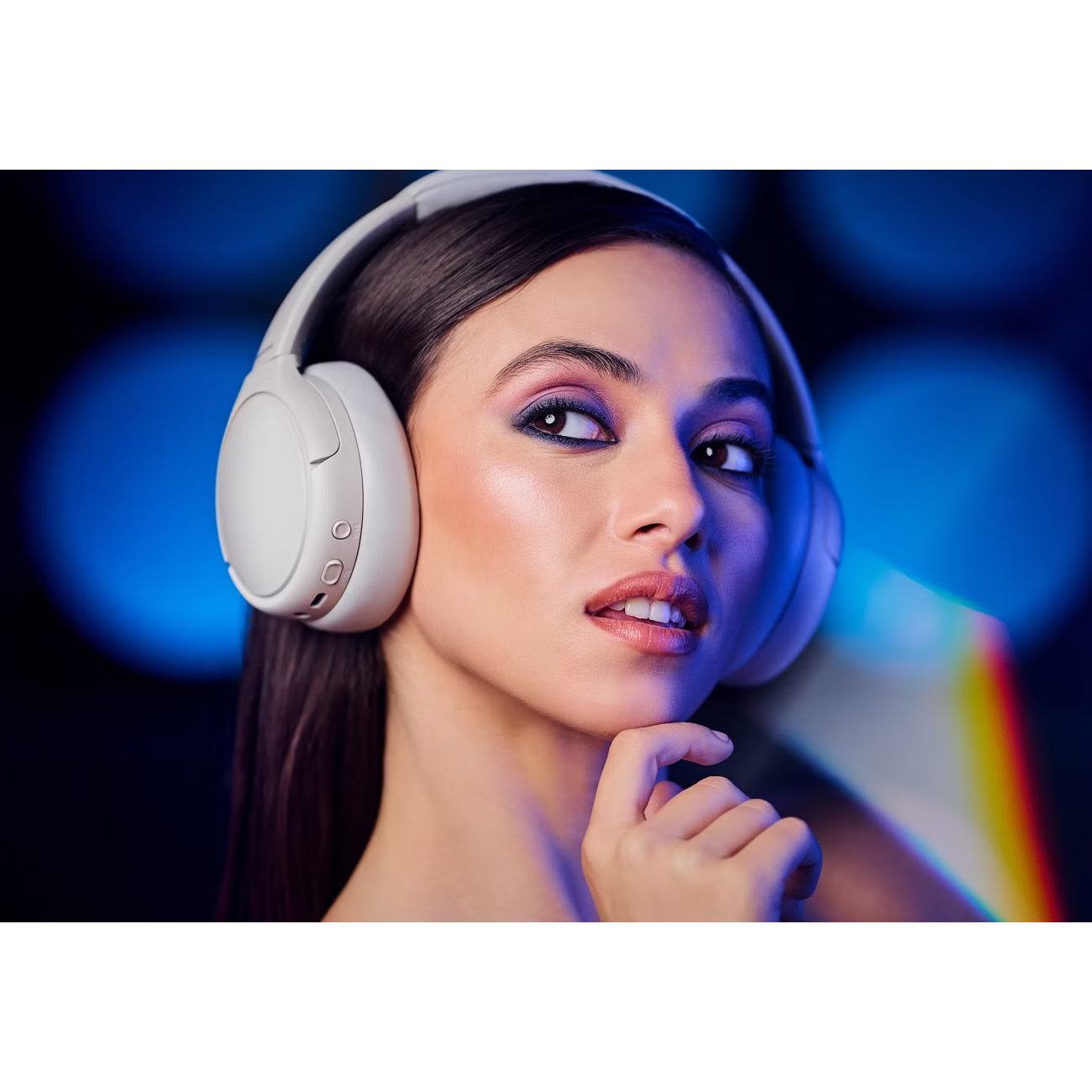 Навушники PANASONIC RB-M600B Beige (RB-M600BE-C)