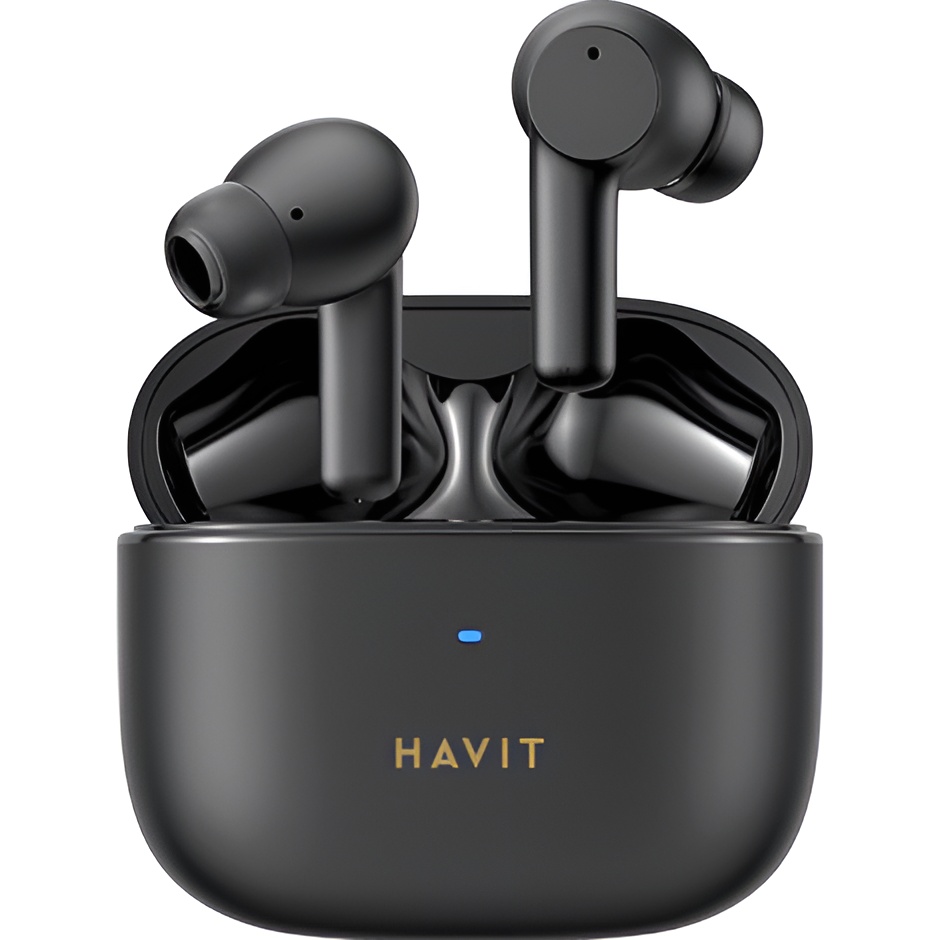 Наушники HAVIT TW958 PRO Black