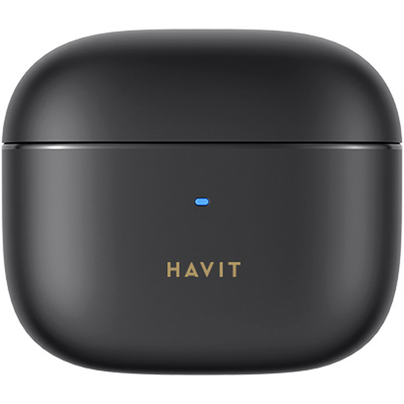 Наушники HAVIT TW958 PRO Black