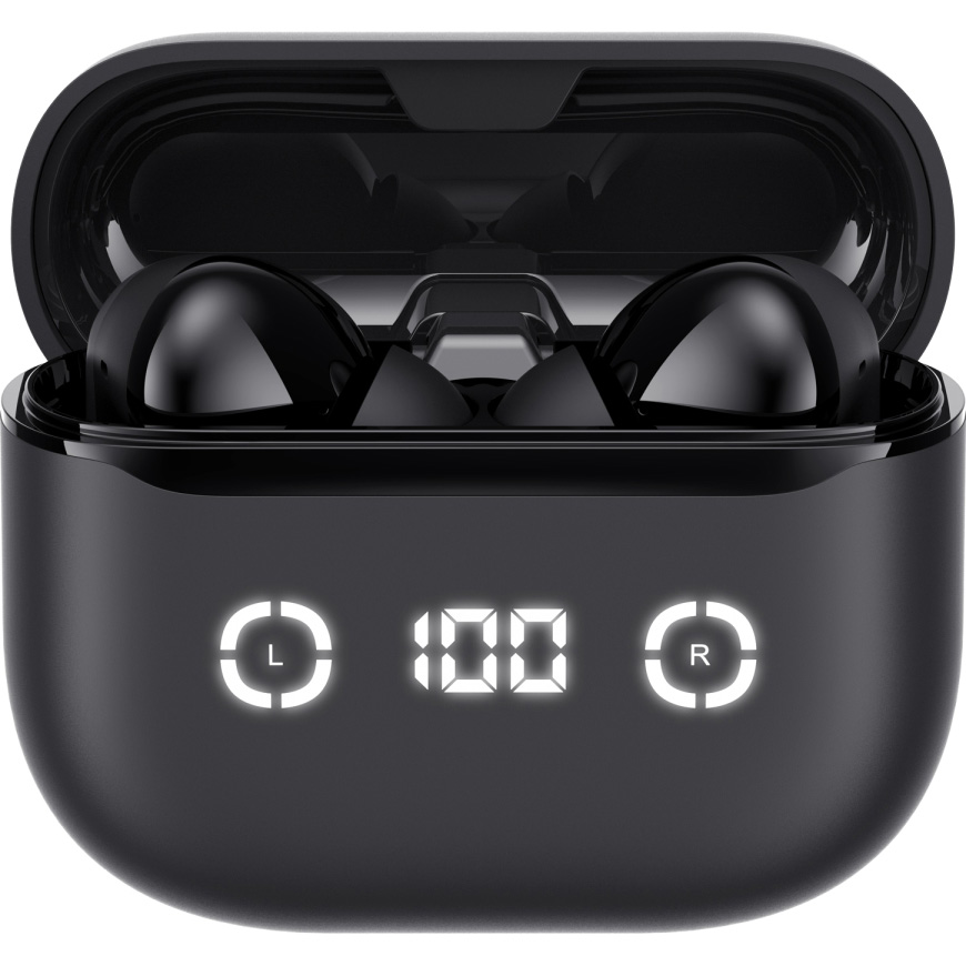 Наушники HAVIT TW984 Life NC01T ANC Black