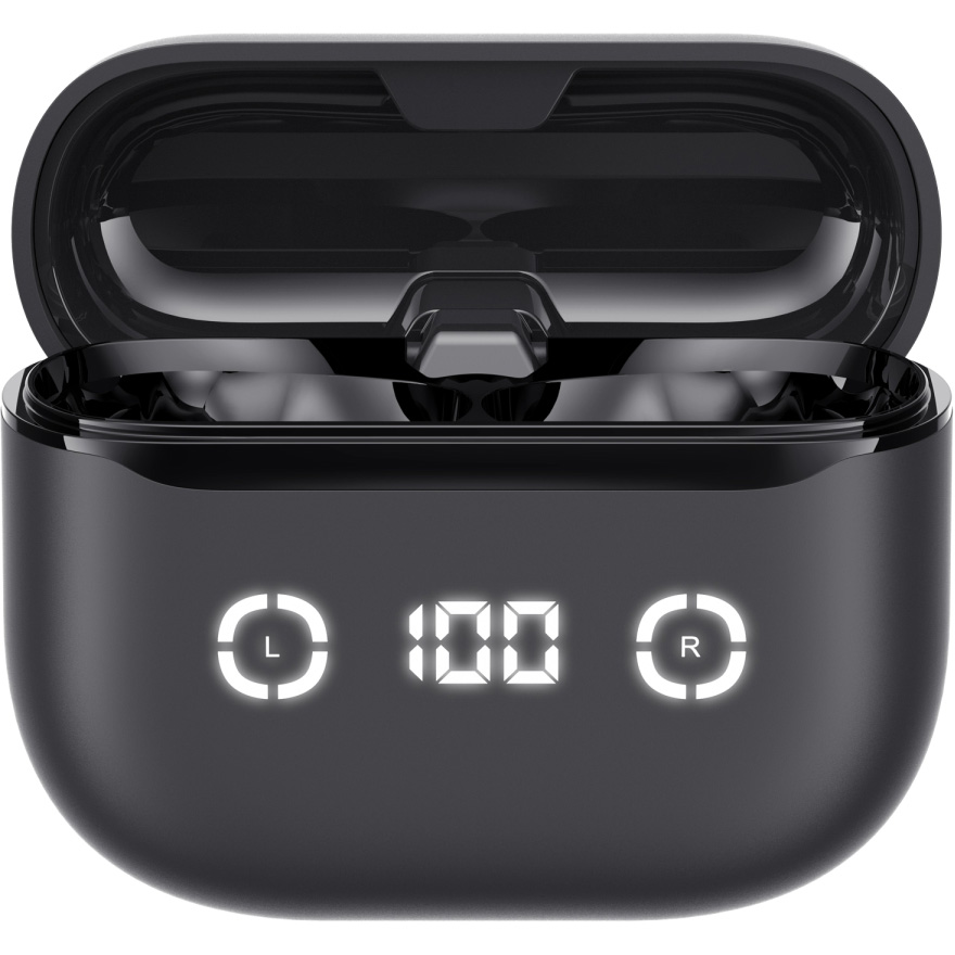 Наушники HAVIT TW984 Life NC01T ANC Black