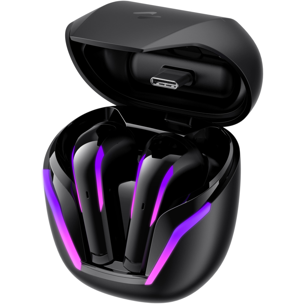 Ігрові навушники HAVIT TW970 Black