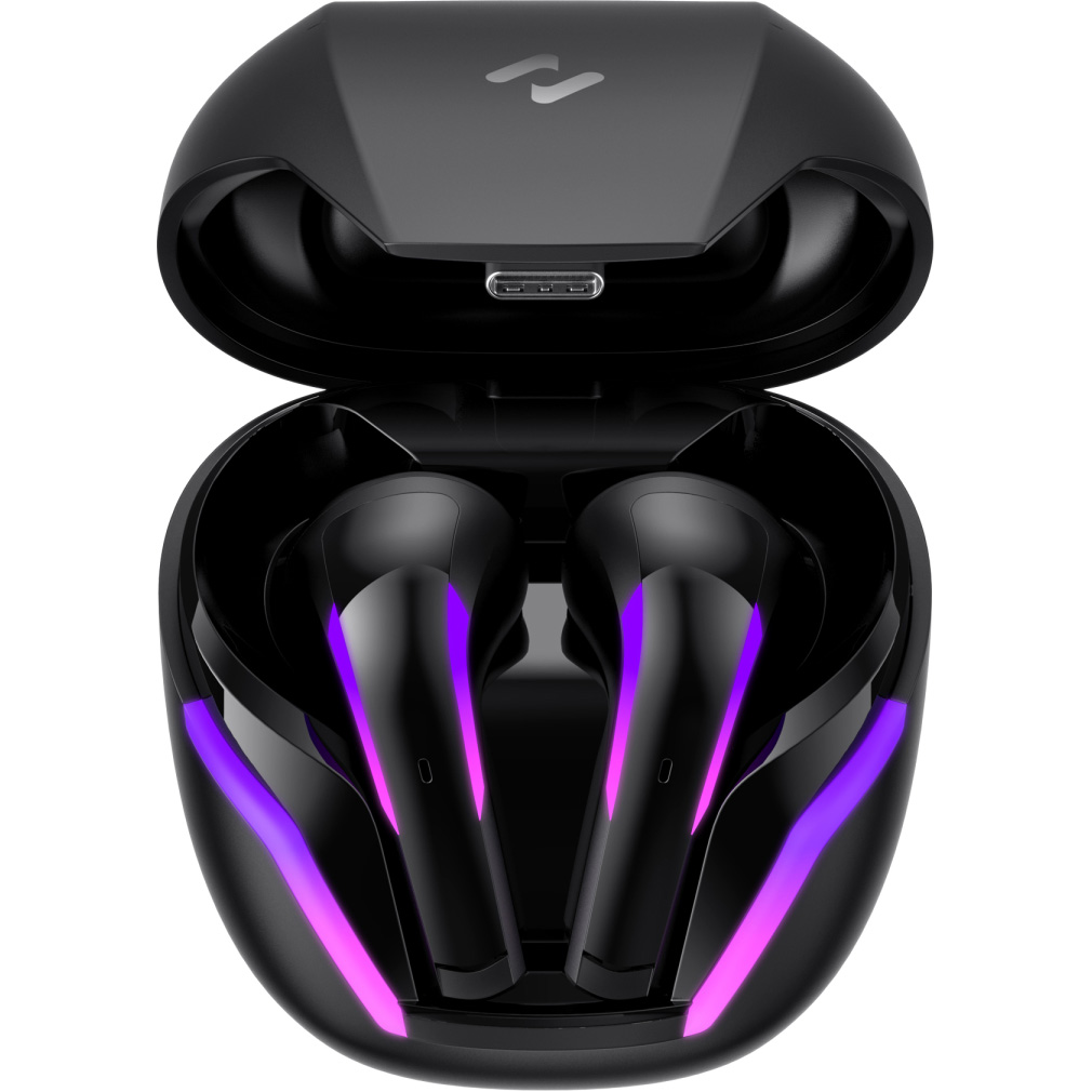 Ігрові навушники HAVIT TW970 Black