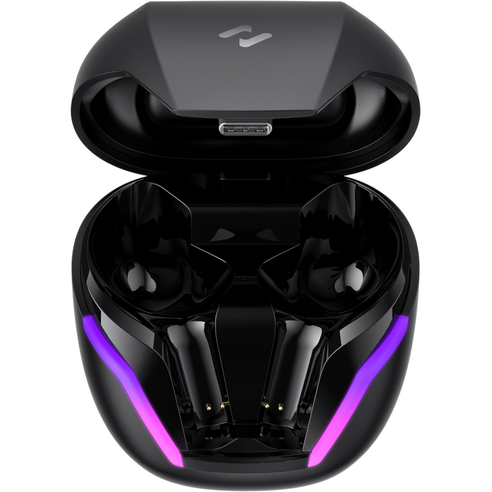 Ігрові навушники HAVIT TW970 Black