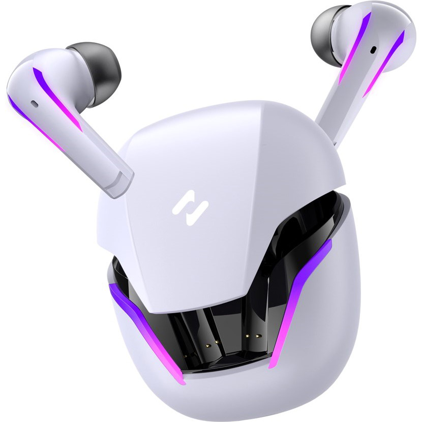 Игровые наушники HAVIT TW970 White