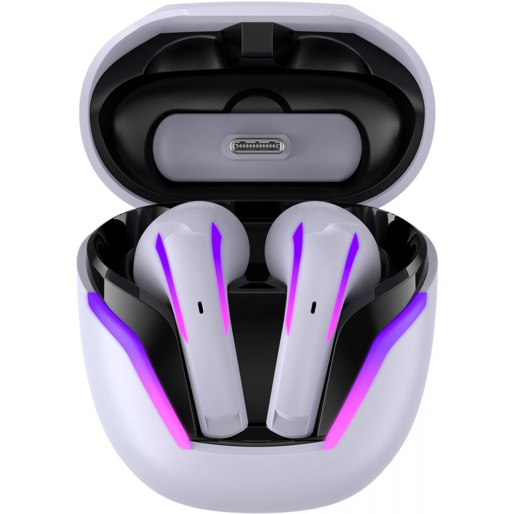 Игровые наушники HAVIT TW970 White