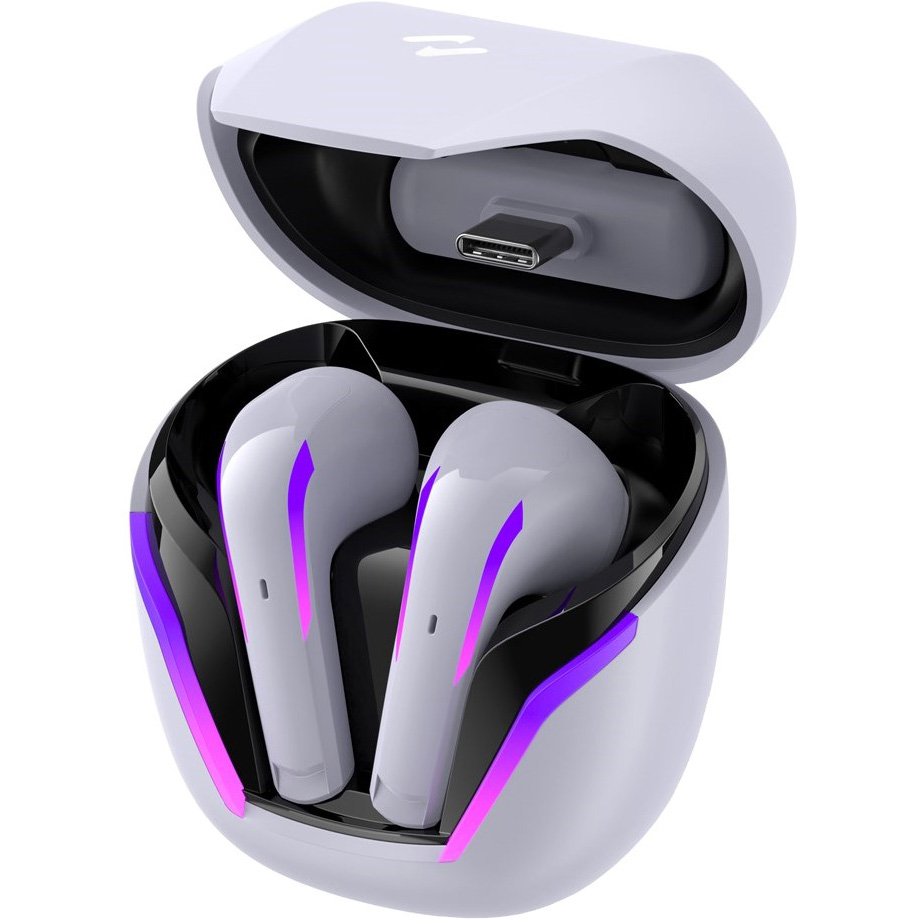 Игровые наушники HAVIT TW970 White