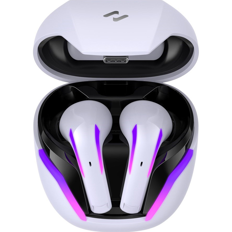Игровые наушники HAVIT TW970 White