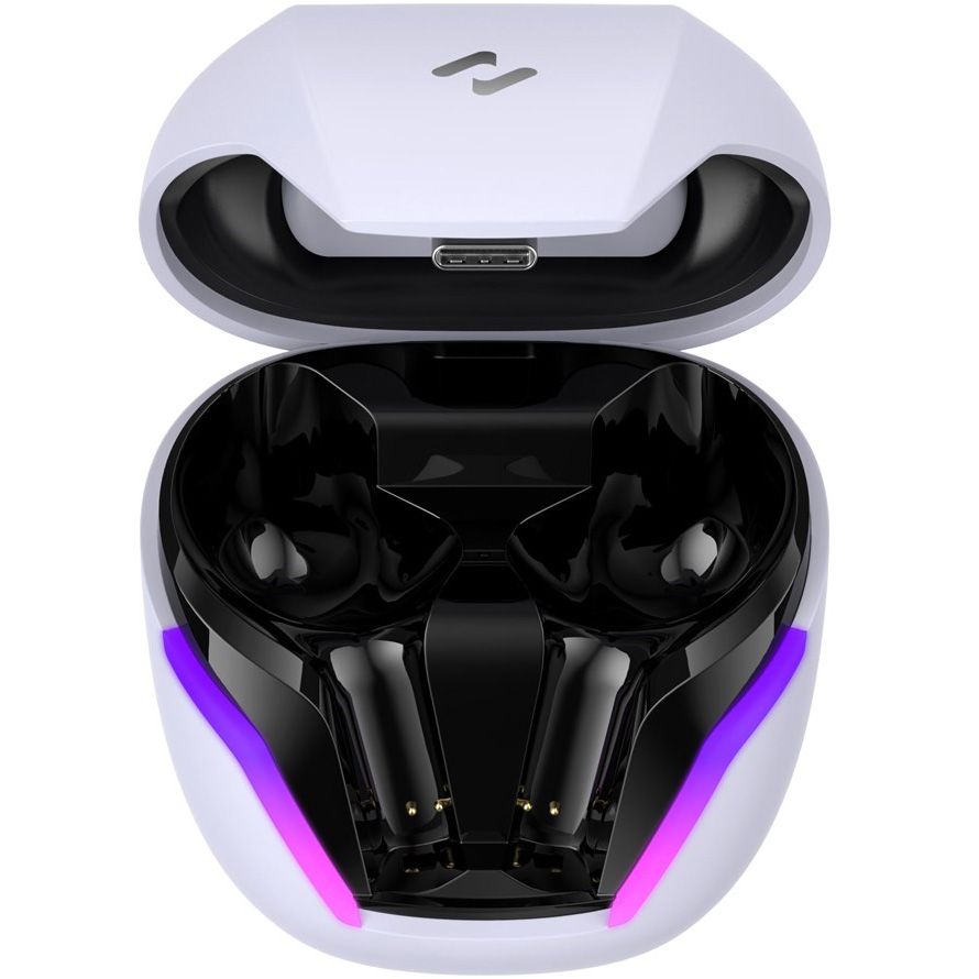 Игровые наушники HAVIT TW970 White
