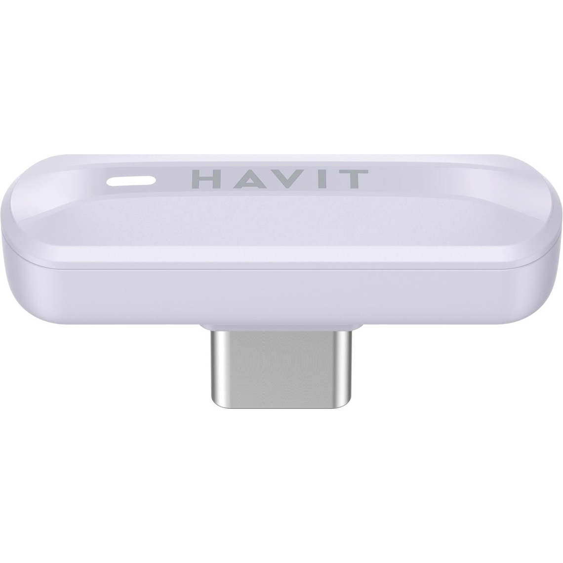 Игровые наушники HAVIT TW970 White