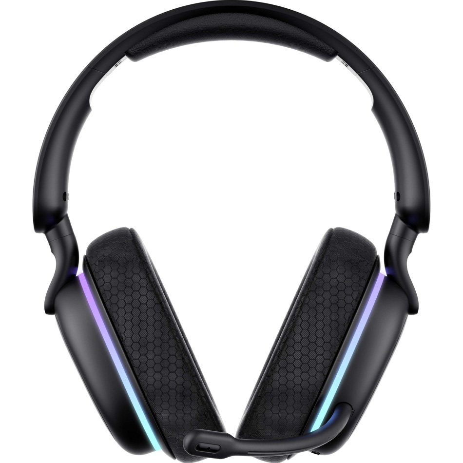 Наушники геймерские HAVIT Fuxi-H7 Black