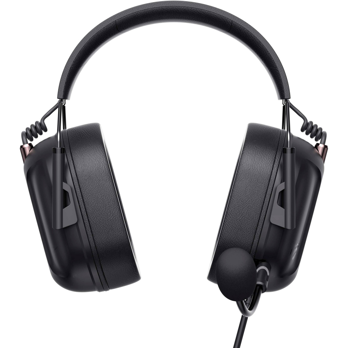 Навушники геймерскі HAVIT HV-H2033d Black