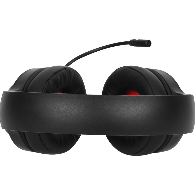Навушники геймерскі XTRIKE ME GH-904 Black
