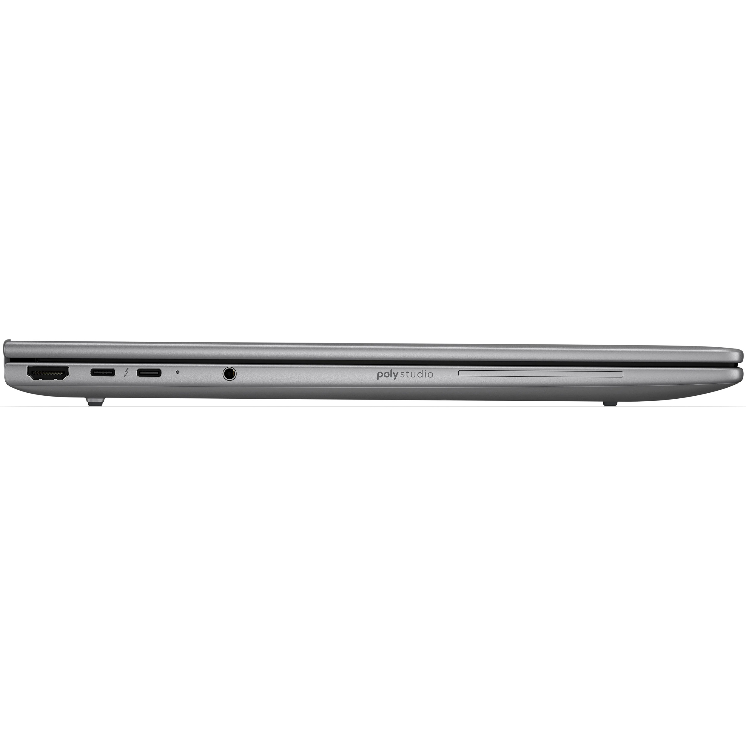 Ноутбук HP ZBook 8 G1i 16 Meteor Silver (B30JWES)