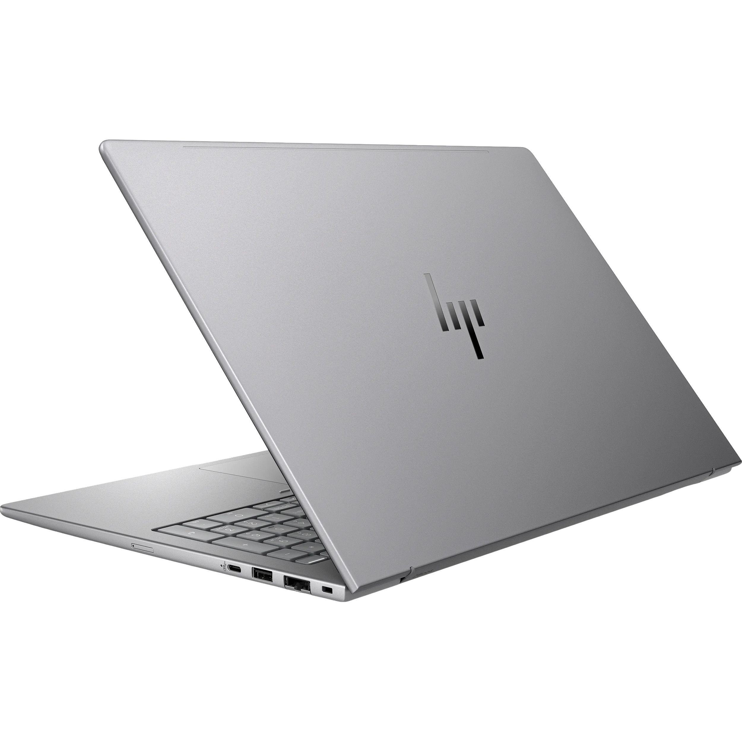 Ноутбук HP ZBook 8 G1i 16 Meteor Silver (B30JWES)