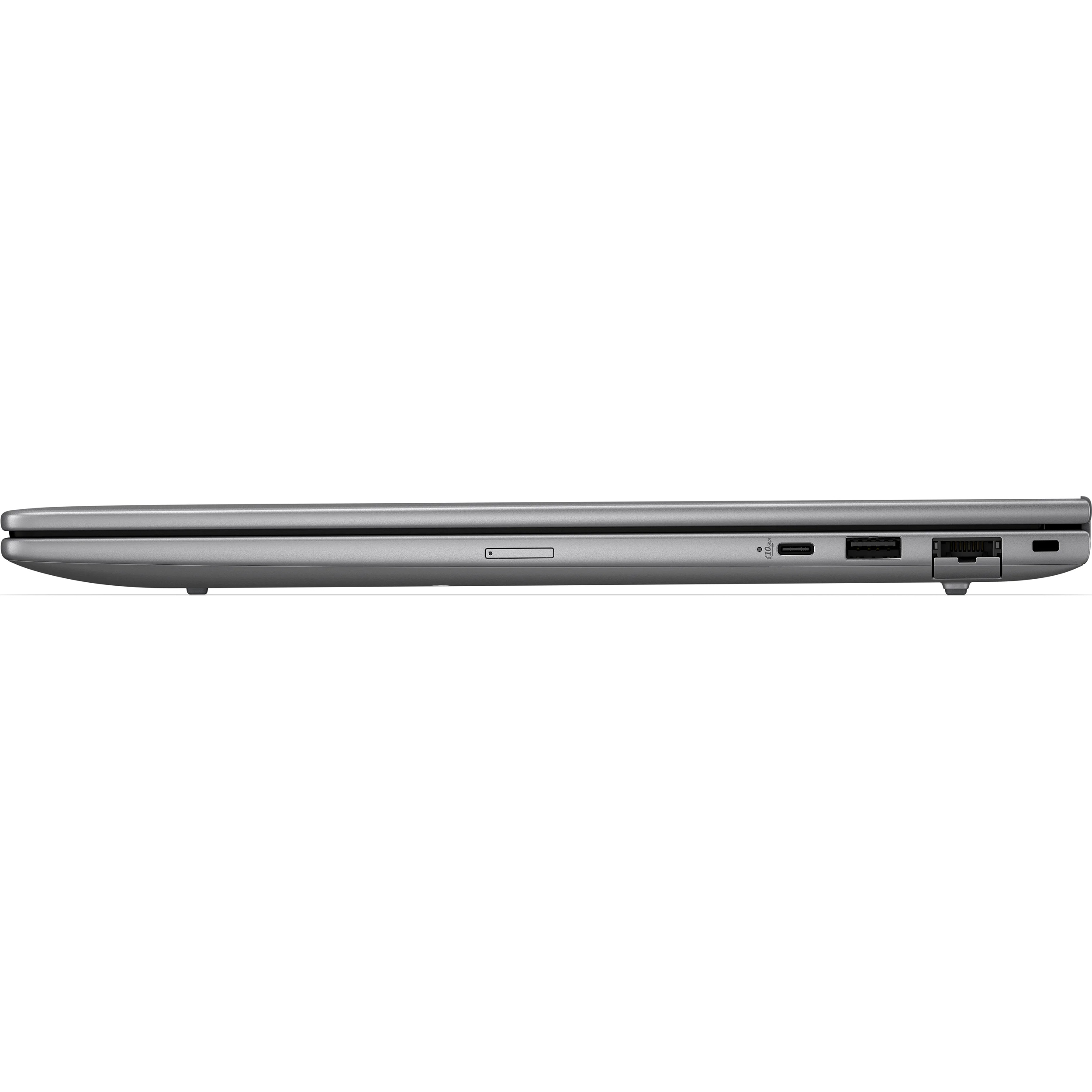 Ноутбук HP ZBook 8 G1i 16 Meteor Silver (B30JXES)