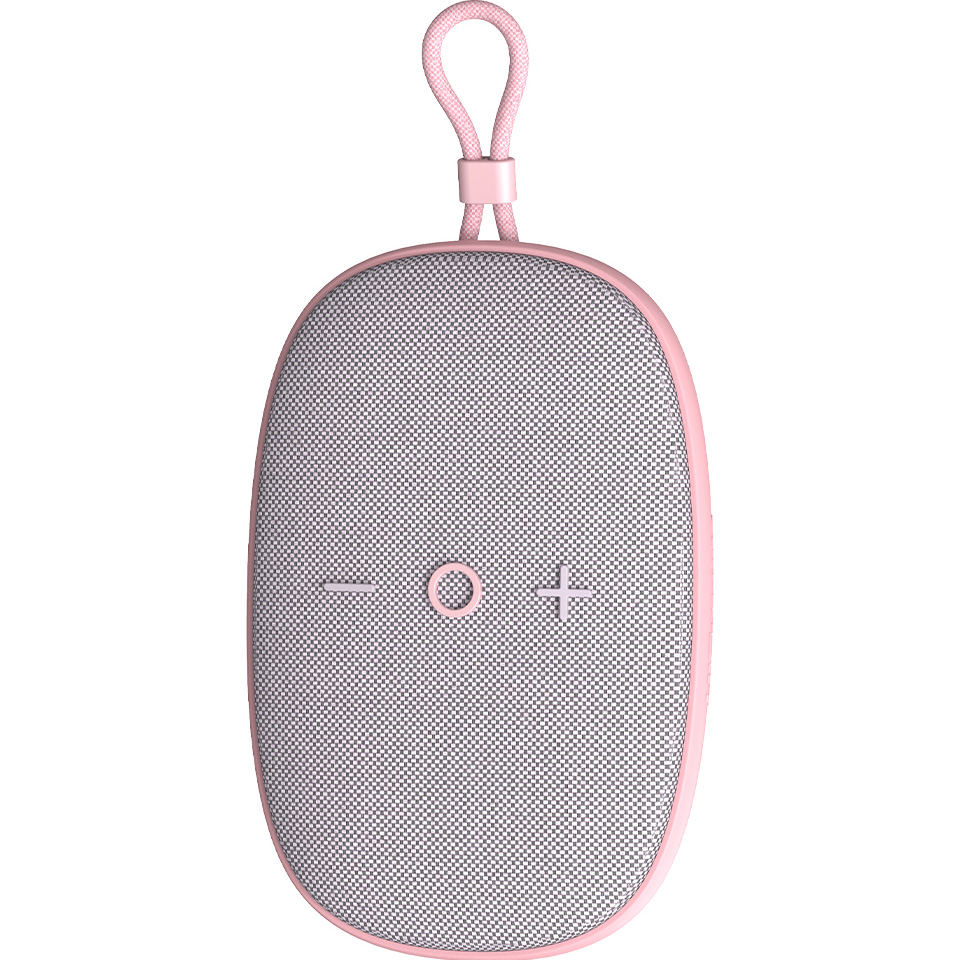 Портативна колонка HIFUTURE Ascendo Pink