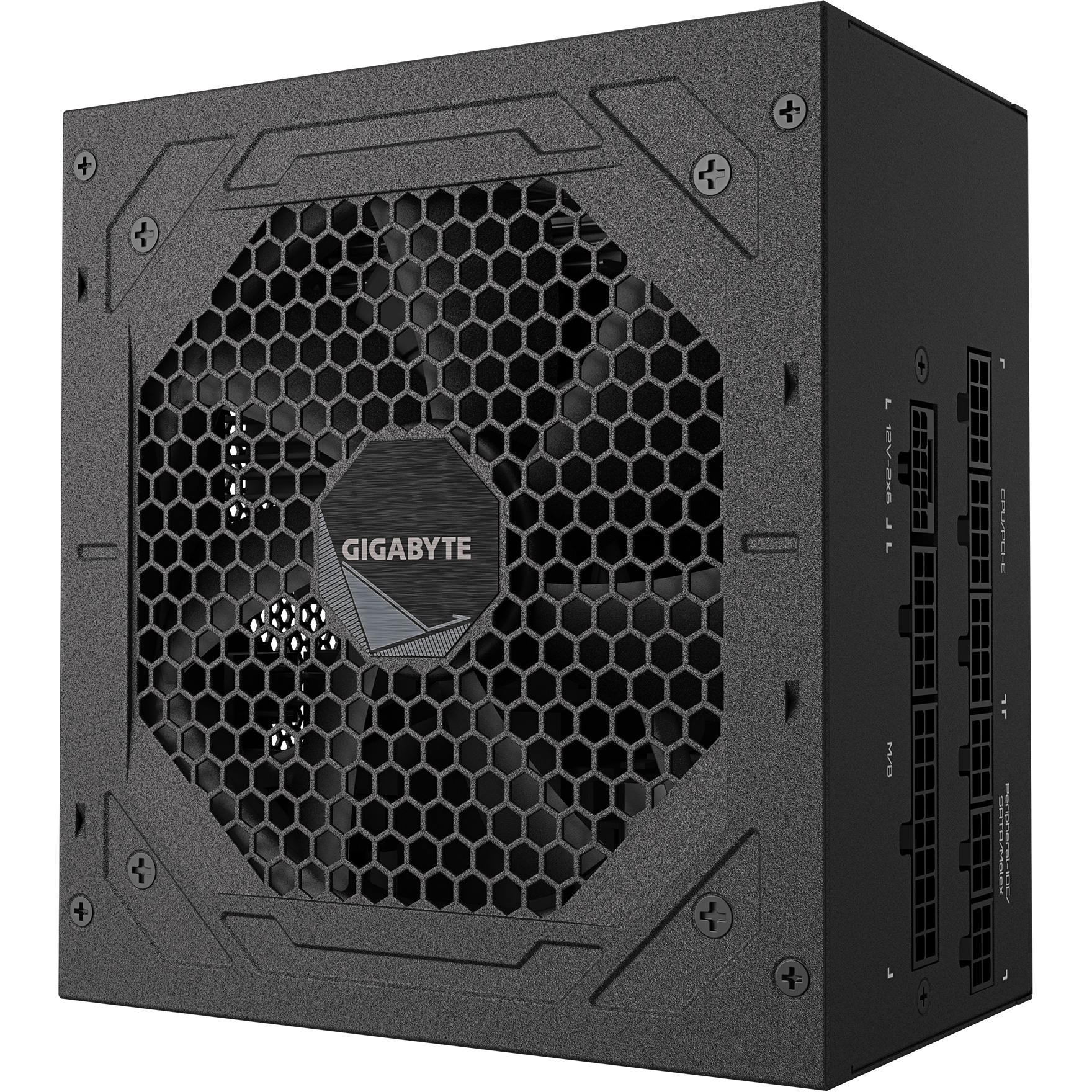Блок живлення 1000W GIGABYTE UD1000GM PG5 V2 (GP-UD1000GM PG5 V2)
