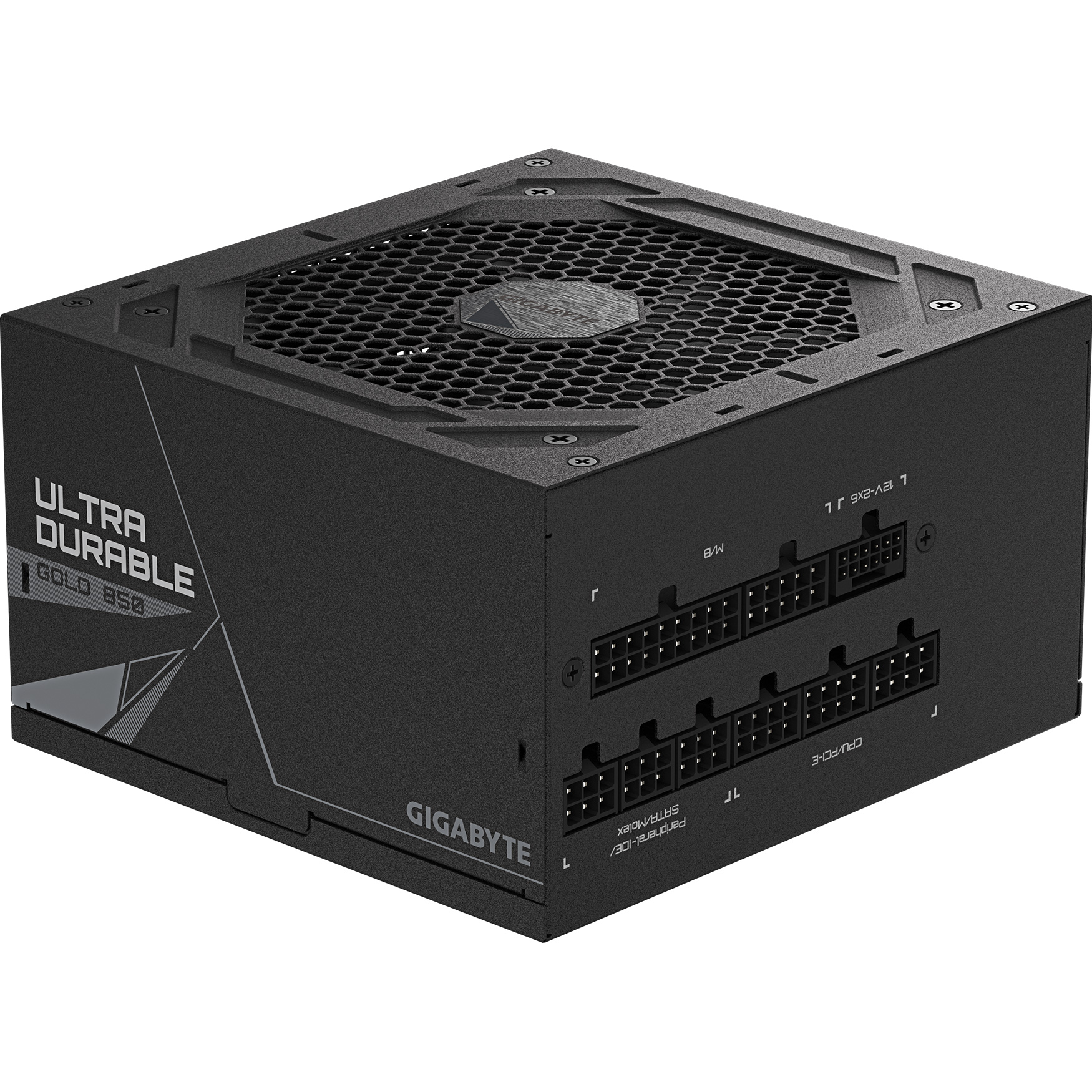 Блок живлення 850W GIGABYTE UD850GM PG5 V2 (GP-UD850GM PG5 V2)