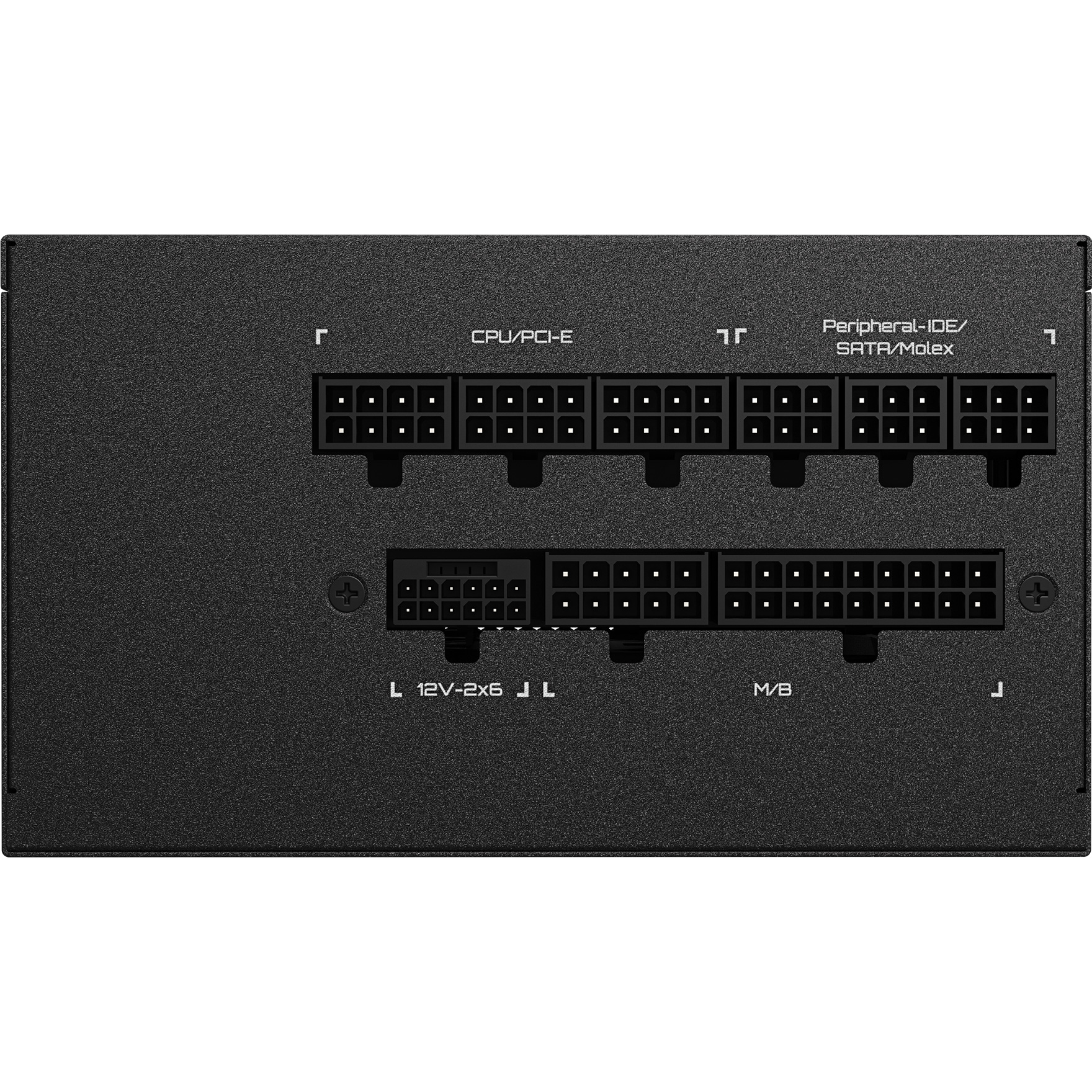 Блок живлення 850W GIGABYTE UD850GM PG5 V2 (GP-UD850GM PG5 V2)