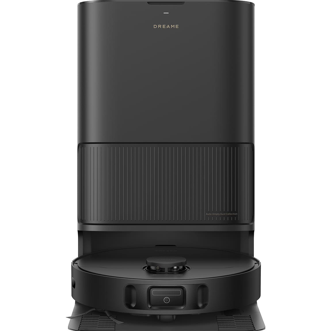 Робот-пилосос DREAME L40 Ultra CE Black (RLD52SE-BL)
