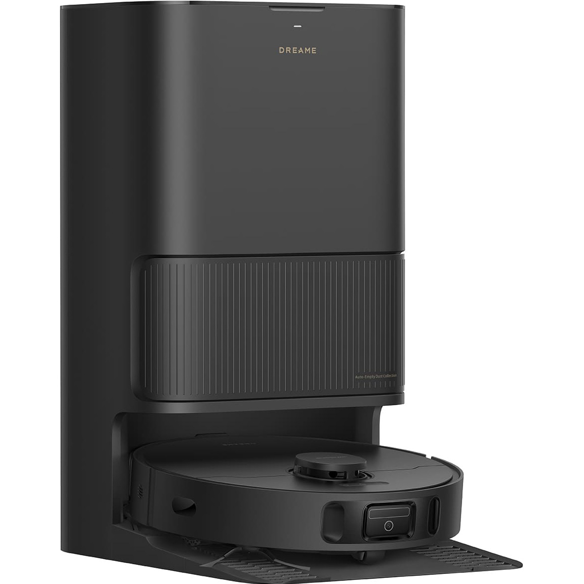 Робот-пилосос DREAME L40 Ultra CE Black (RLD52SE-BL)