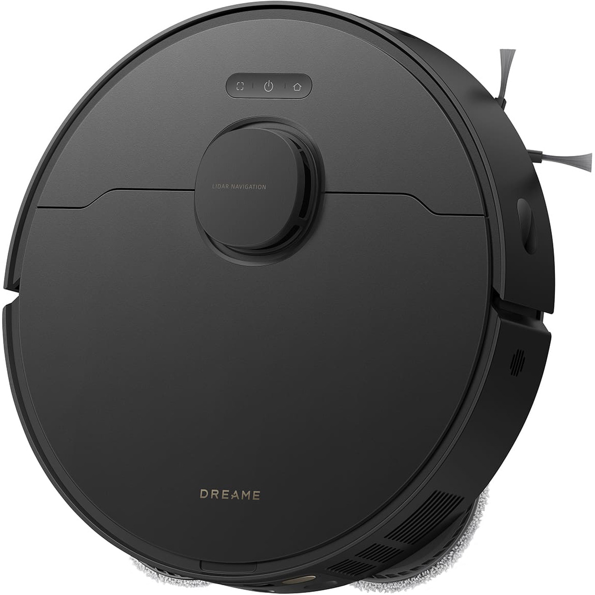 Робот-пилосос DREAME L40 Ultra CE Black (RLD52SE-BL)