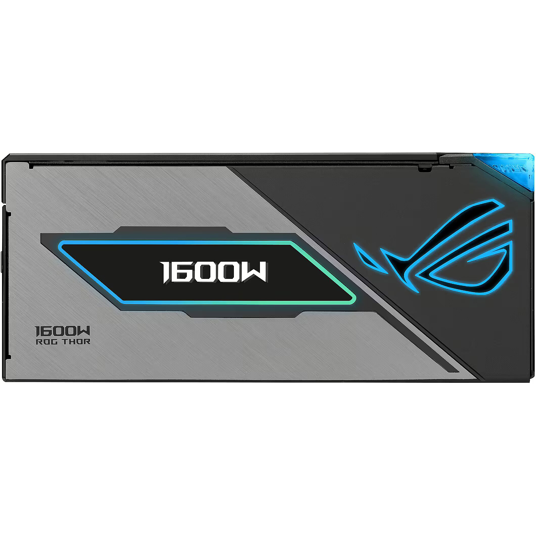 Блок питания 1600W ASUS ROG Thor 1600W Titanium III (ROG-THOR-1600T3-GAMING)