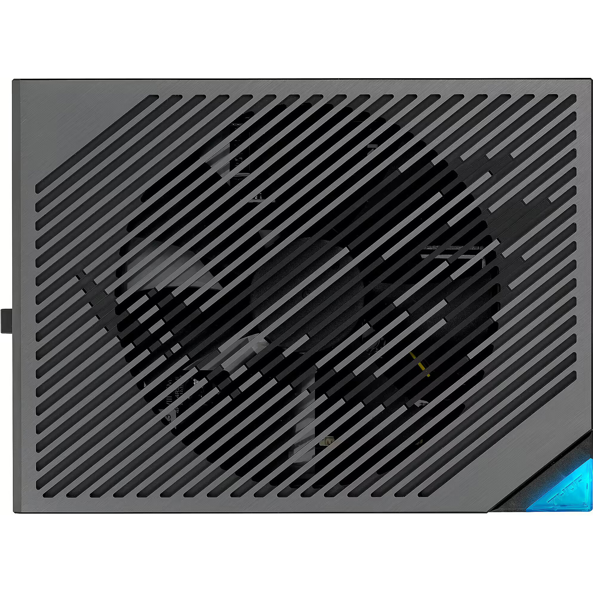 Блок питания 1600W ASUS ROG Thor 1600W Titanium III (ROG-THOR-1600T3-GAMING)