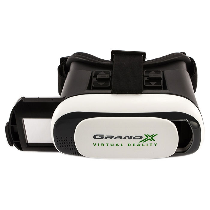 Очки виртуальной реальности GRAND-X GRXVR03W