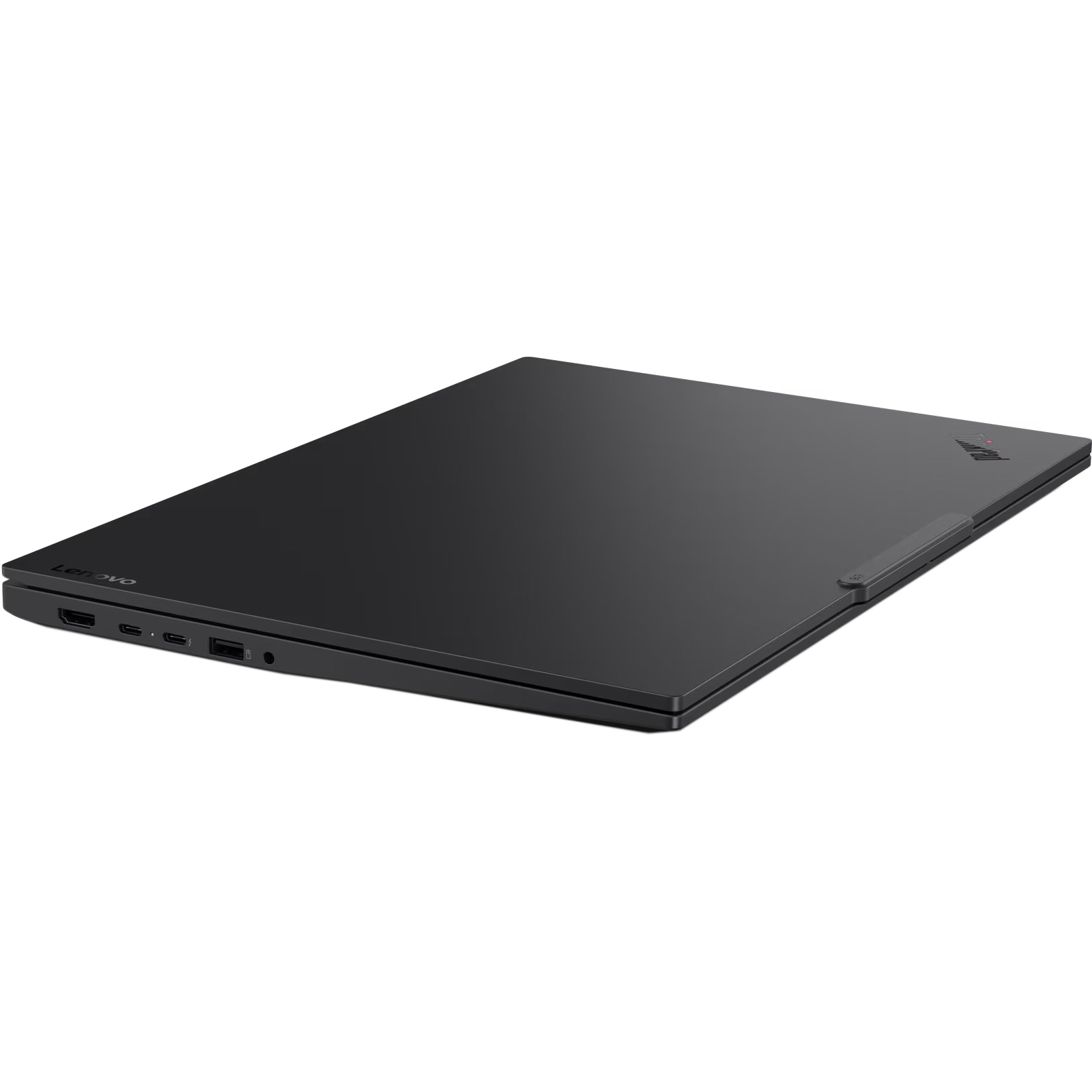 Ноутбук LENOVO ThinkPad E16 Gen 3 Black (21TGS08H00)