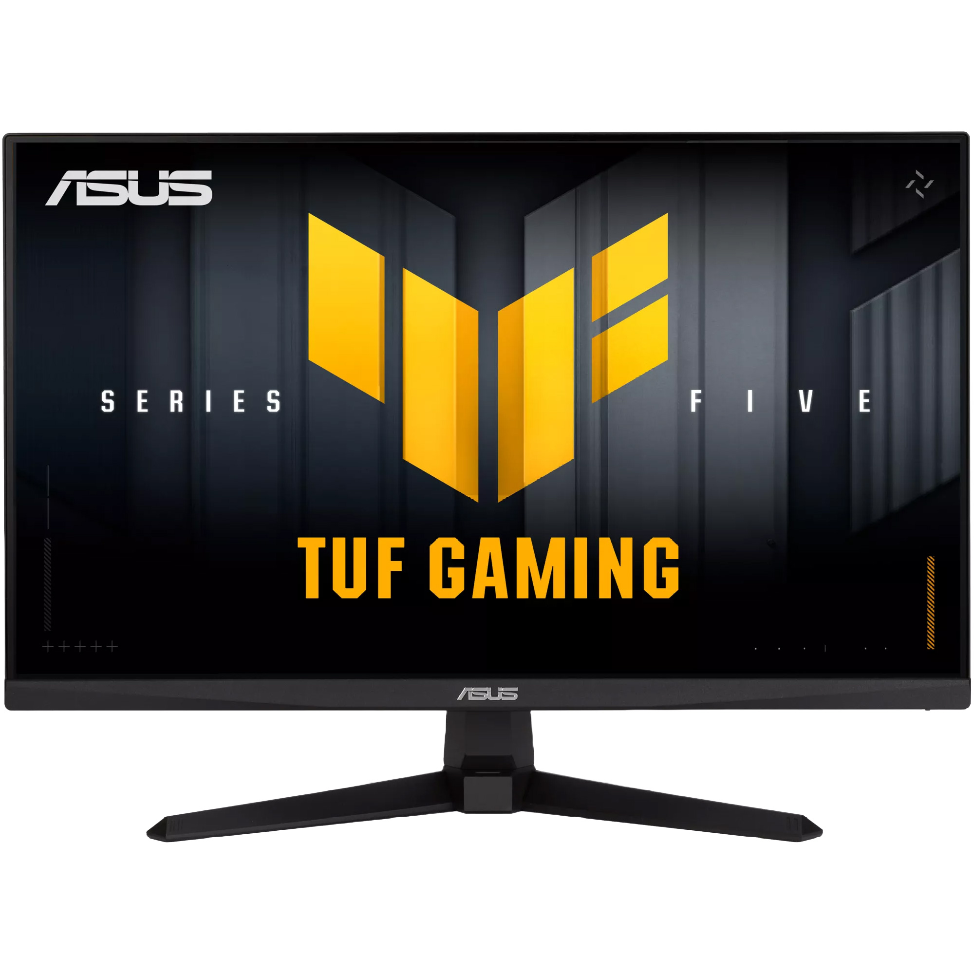 Монітор 27" ASUS TUF Gaming VG279QM5A