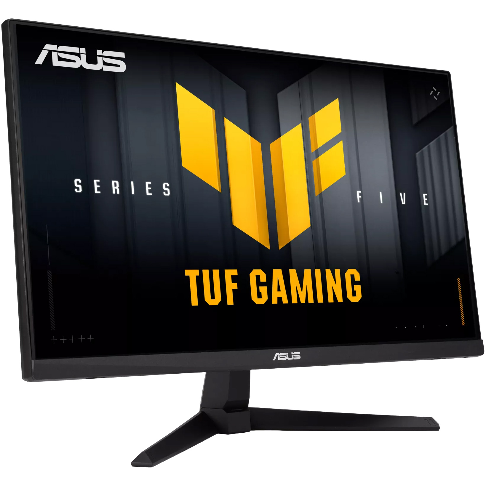 Монітор 27" ASUS TUF Gaming VG279QM5A