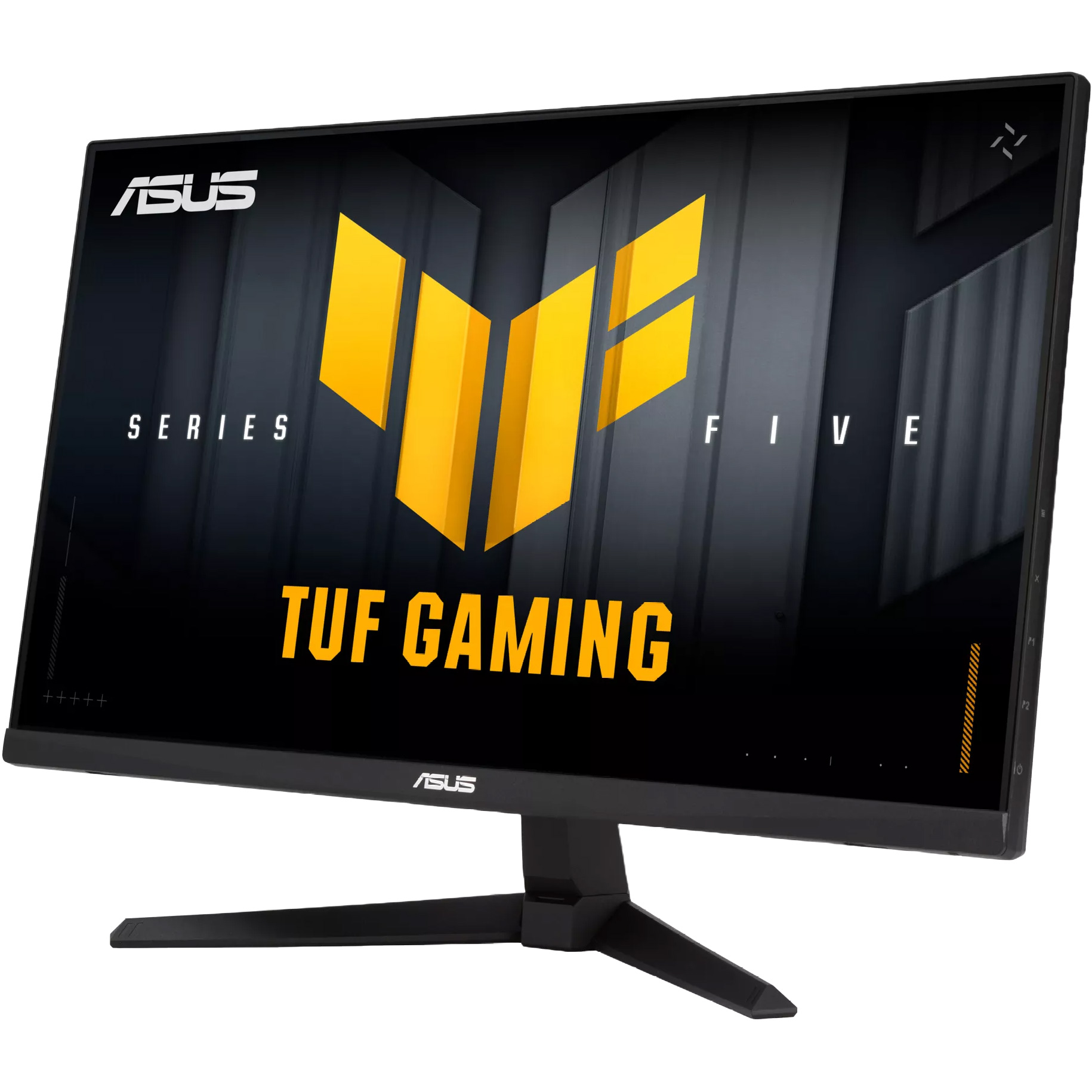 Монітор 27" ASUS TUF Gaming VG279QM5A