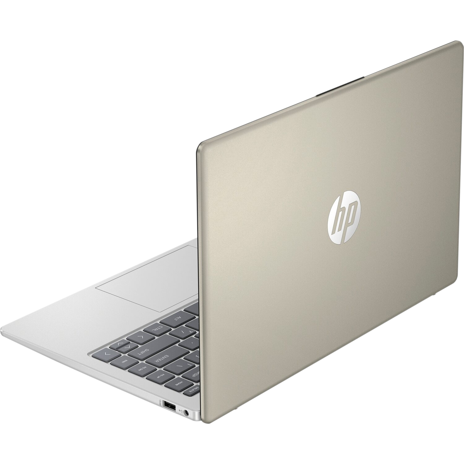 Ноутбук HP 14-ep0034ua Warm Gold (C3UK5EA)