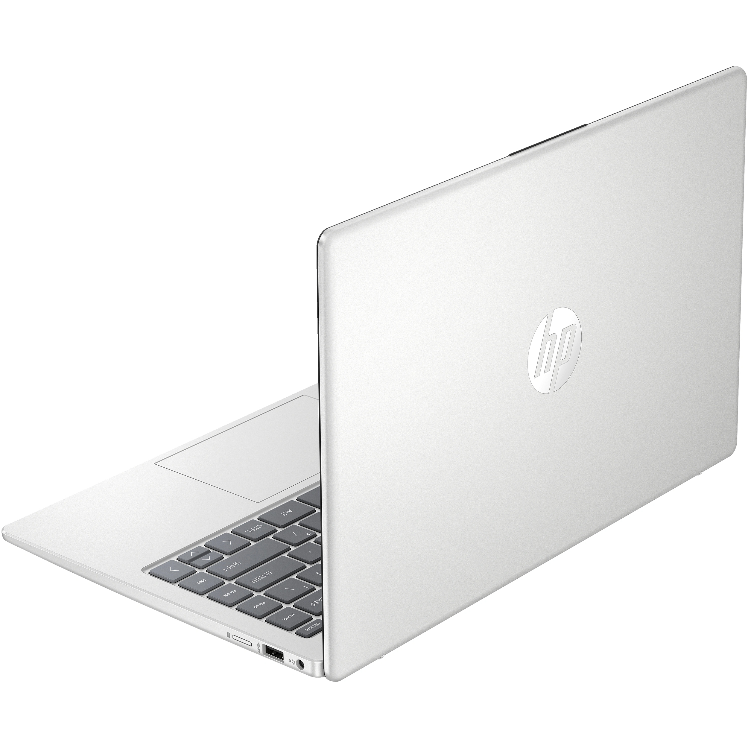 Ноутбук HP 14-ep0035ua Natural Silver (C3UK6EA)