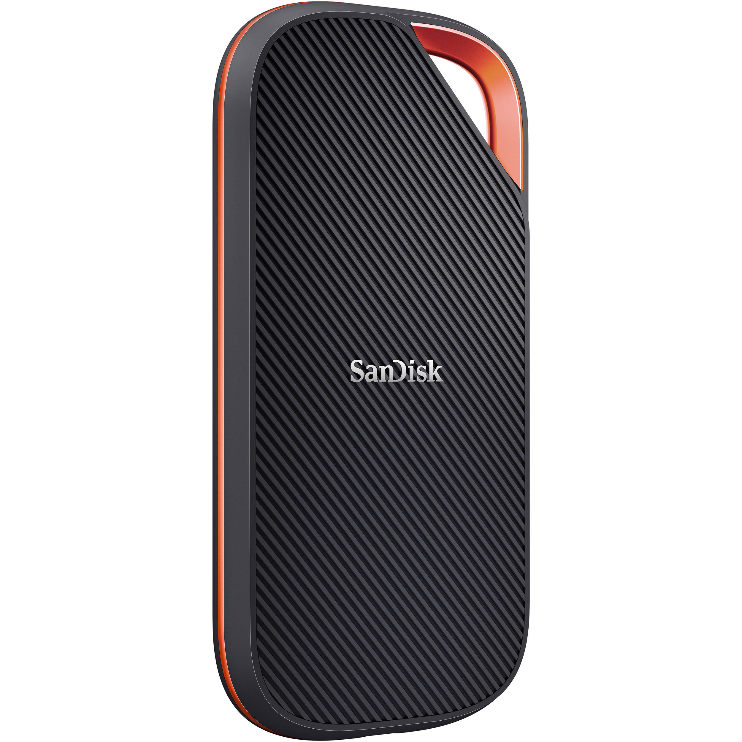 Портативний SSD диск SANDISK Extreme Pro 2TB USB4 (SDSSDE82-2T00-G25)