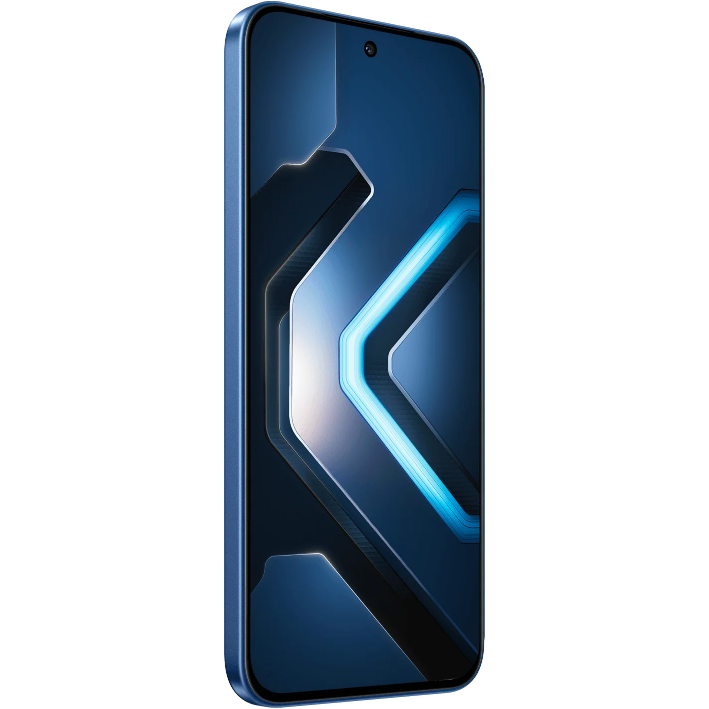 Смартфон INFINIX GT 30 5G 8/256GB Cyber Blue