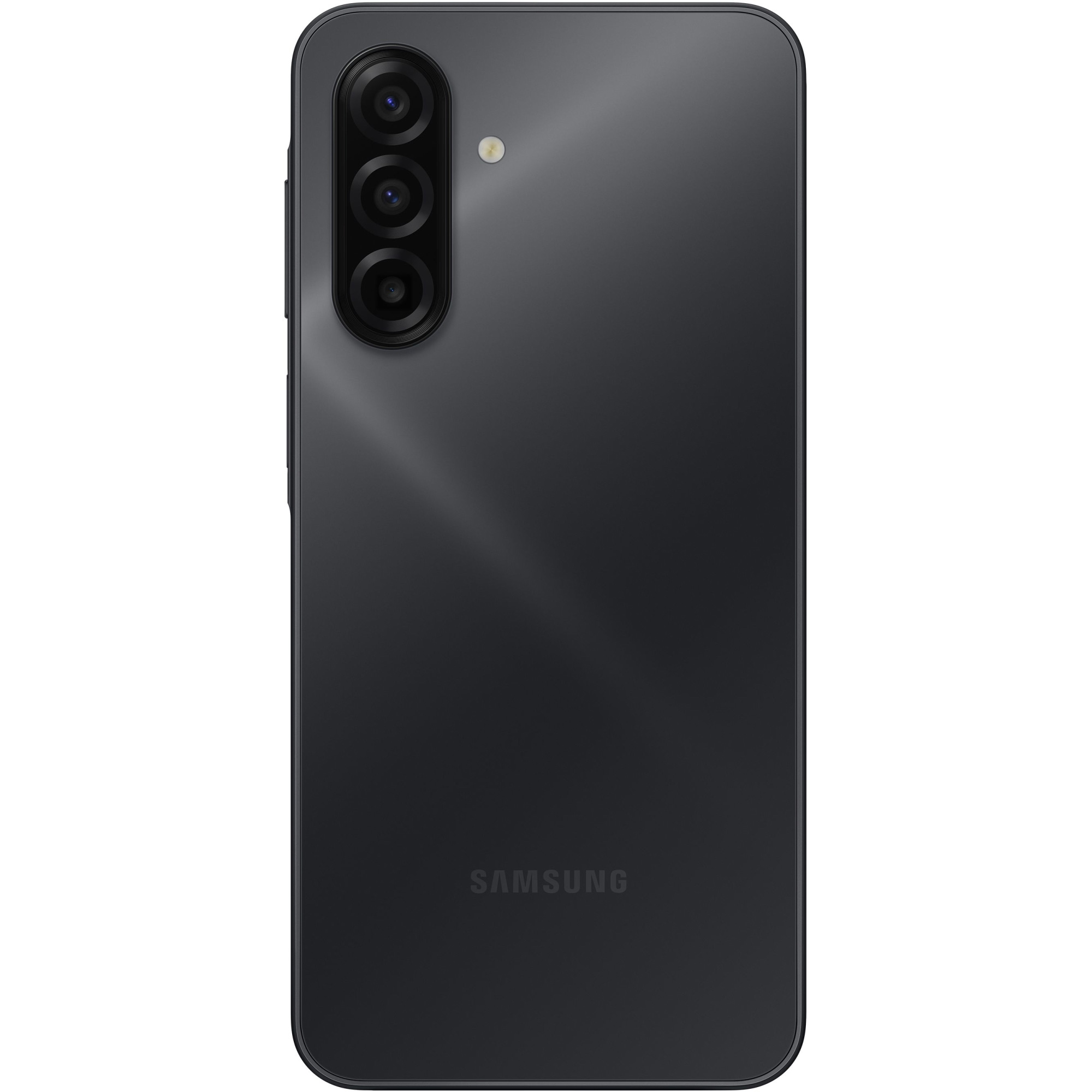 Смартфон SAMSUNG Galaxy A17 4G 4/128GB Black (SM-A175FZKBEUC)