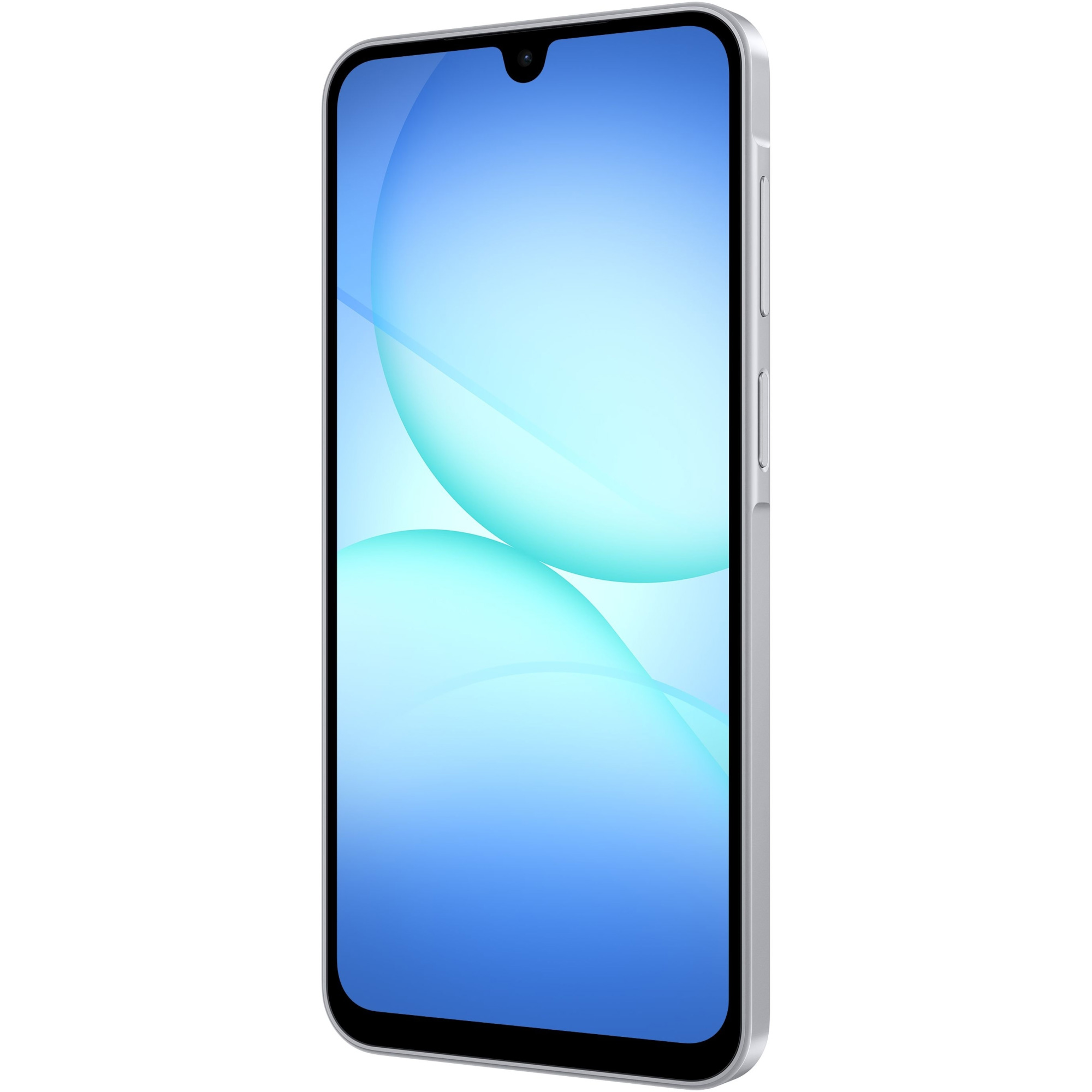 Смартфон SAMSUNG Galaxy A17 4G 4/128GB Gray (SM-A175FZABEUC)