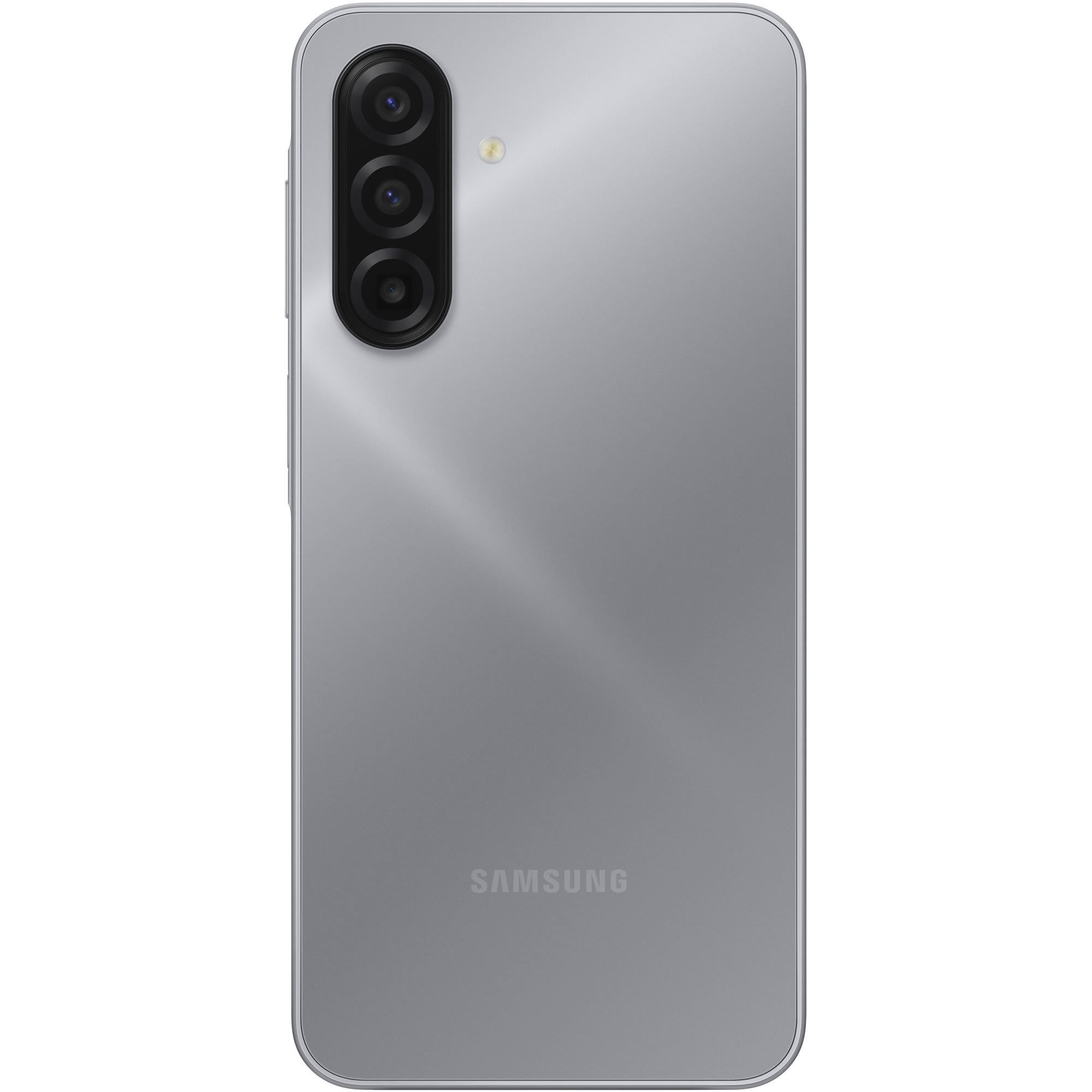 Смартфон SAMSUNG Galaxy A17 4G 4/128GB Gray (SM-A175FZABEUC)