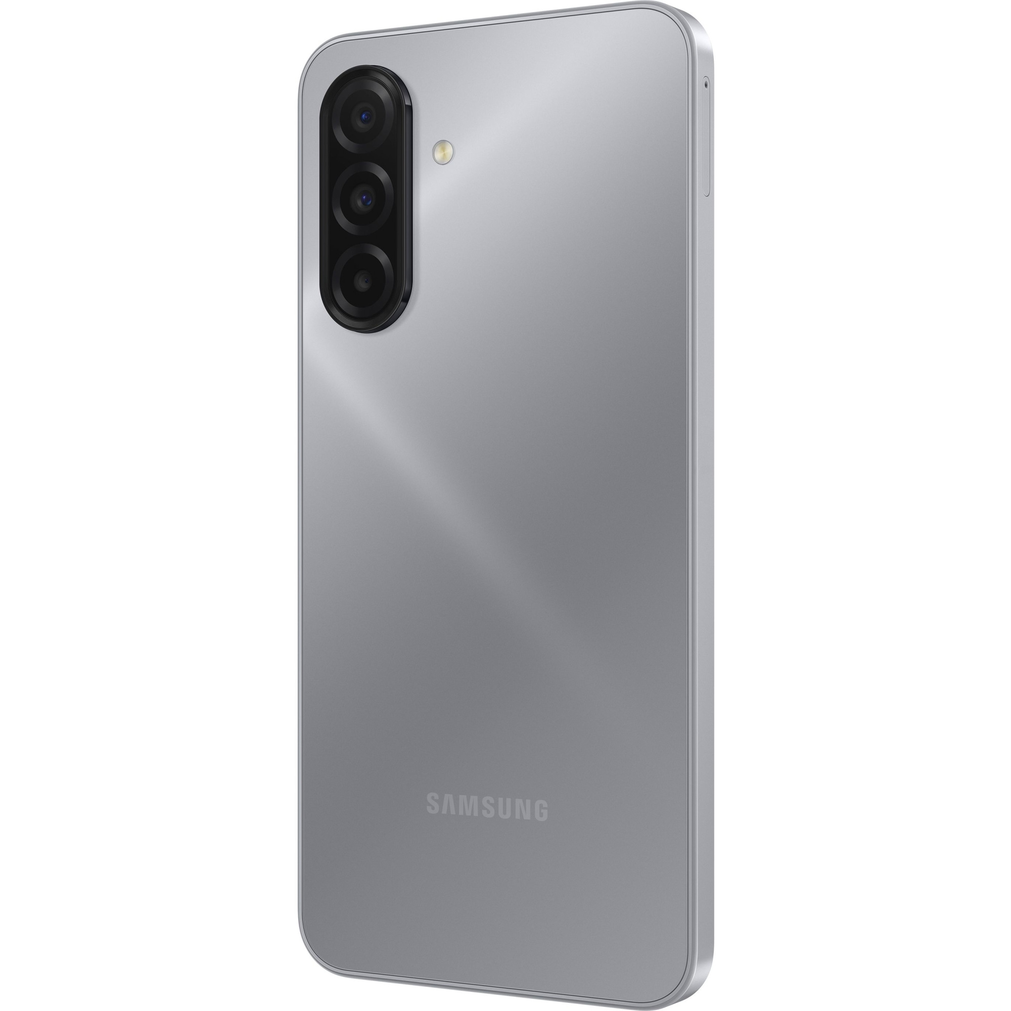 Смартфон SAMSUNG Galaxy A17 4G 4/128GB Gray (SM-A175FZABEUC)