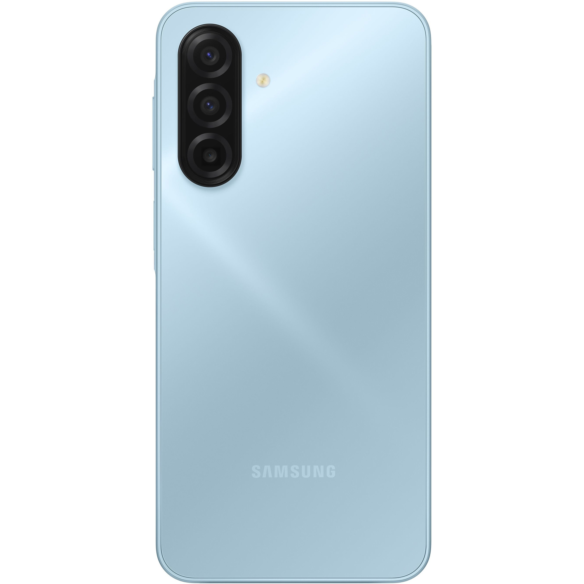 Смартфон SAMSUNG Galaxy A17 4G 4/128GB Light Blue (SM-A175FLBBEUC)