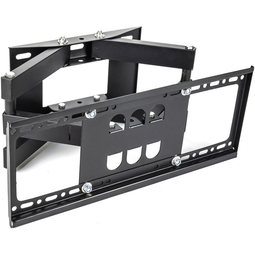 Крепление настенное для ТВ OZONEHD WM3280 32"-75" Black