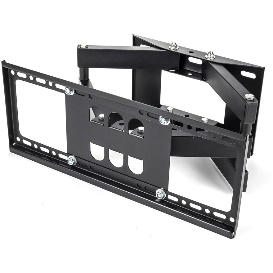 Крепление настенное для ТВ OZONEHD WM3280 32"-75" Black