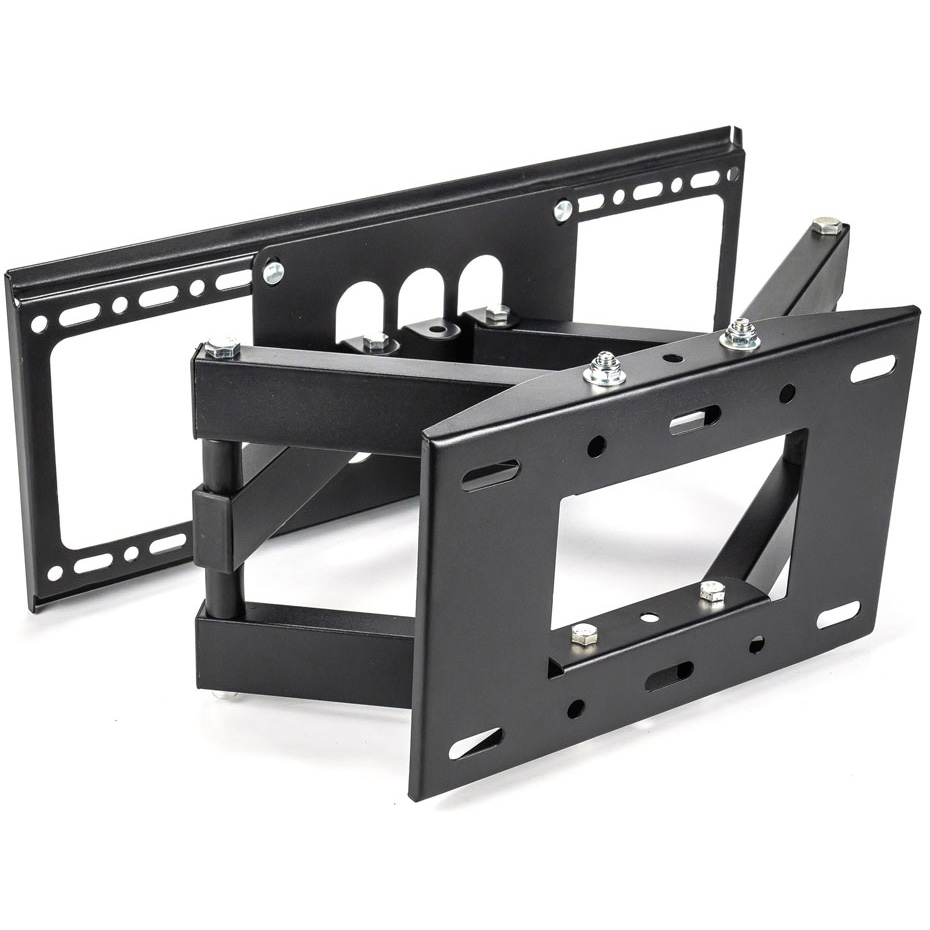Крепление настенное для ТВ OZONEHD WM3280 32"-75" Black