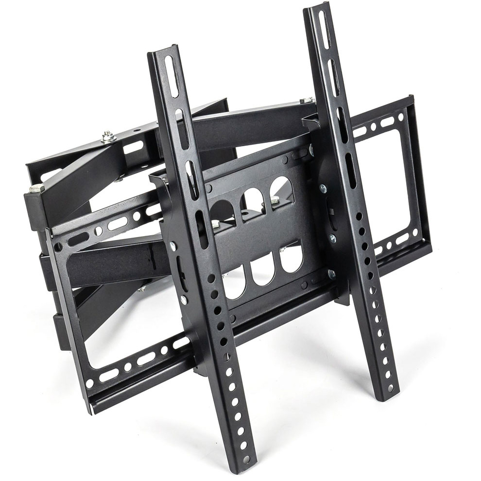 Крепление настенное для ТВ OZONEHD WM3280 32"-75" Black