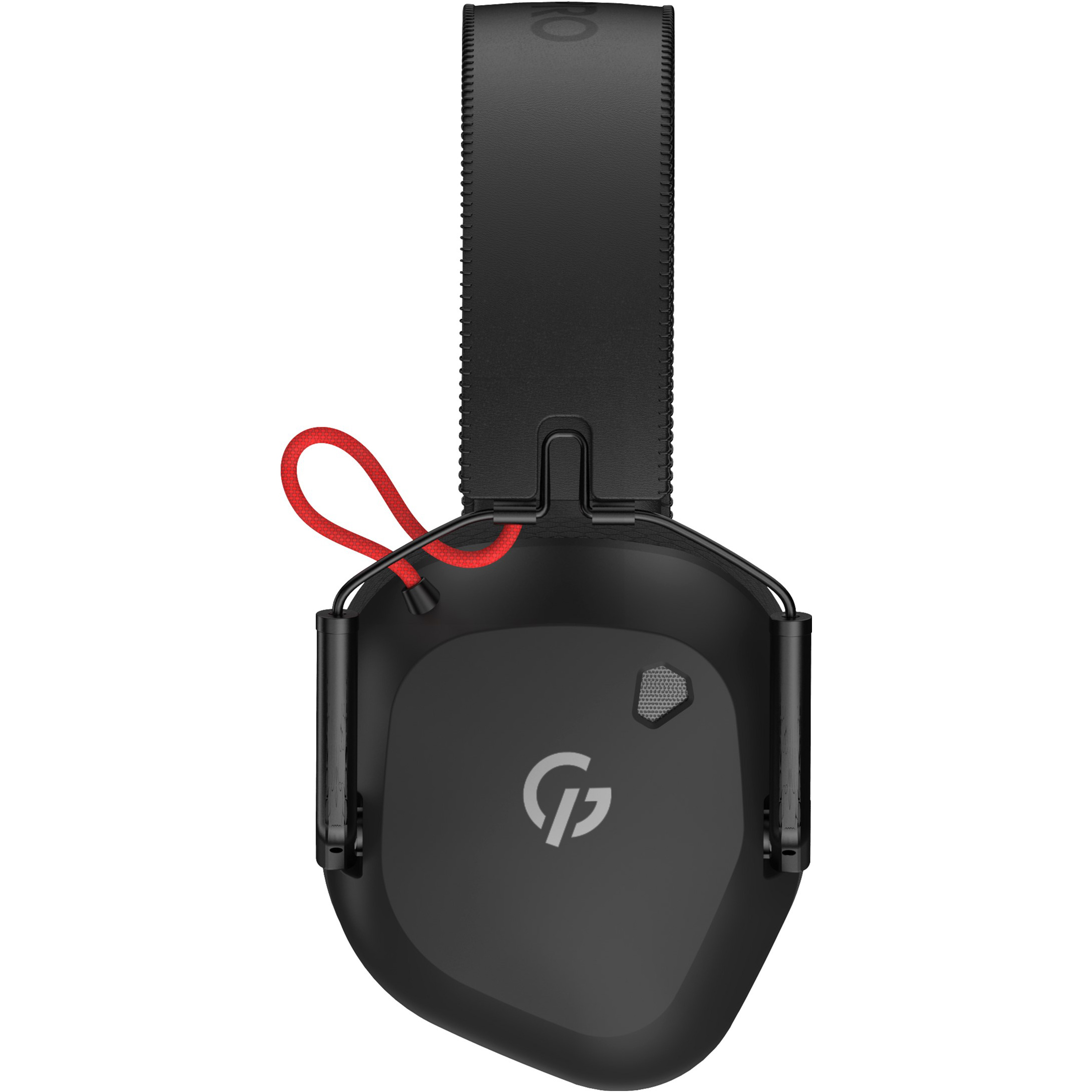 Навушники геймерскі GAMEPRO Genesis Mercury Black (HS120B)
