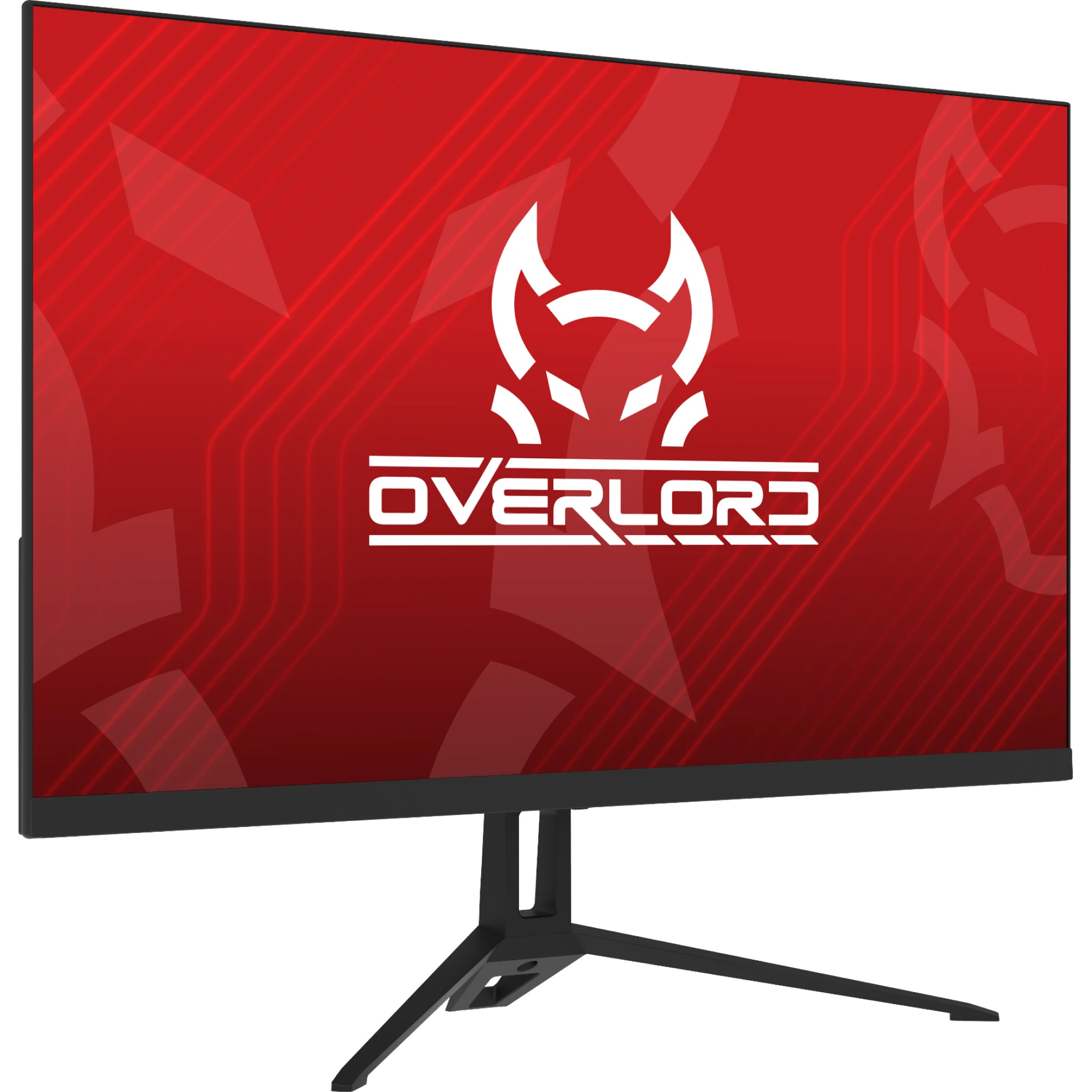 Монітор 24" QUBE Overlord G24F144S